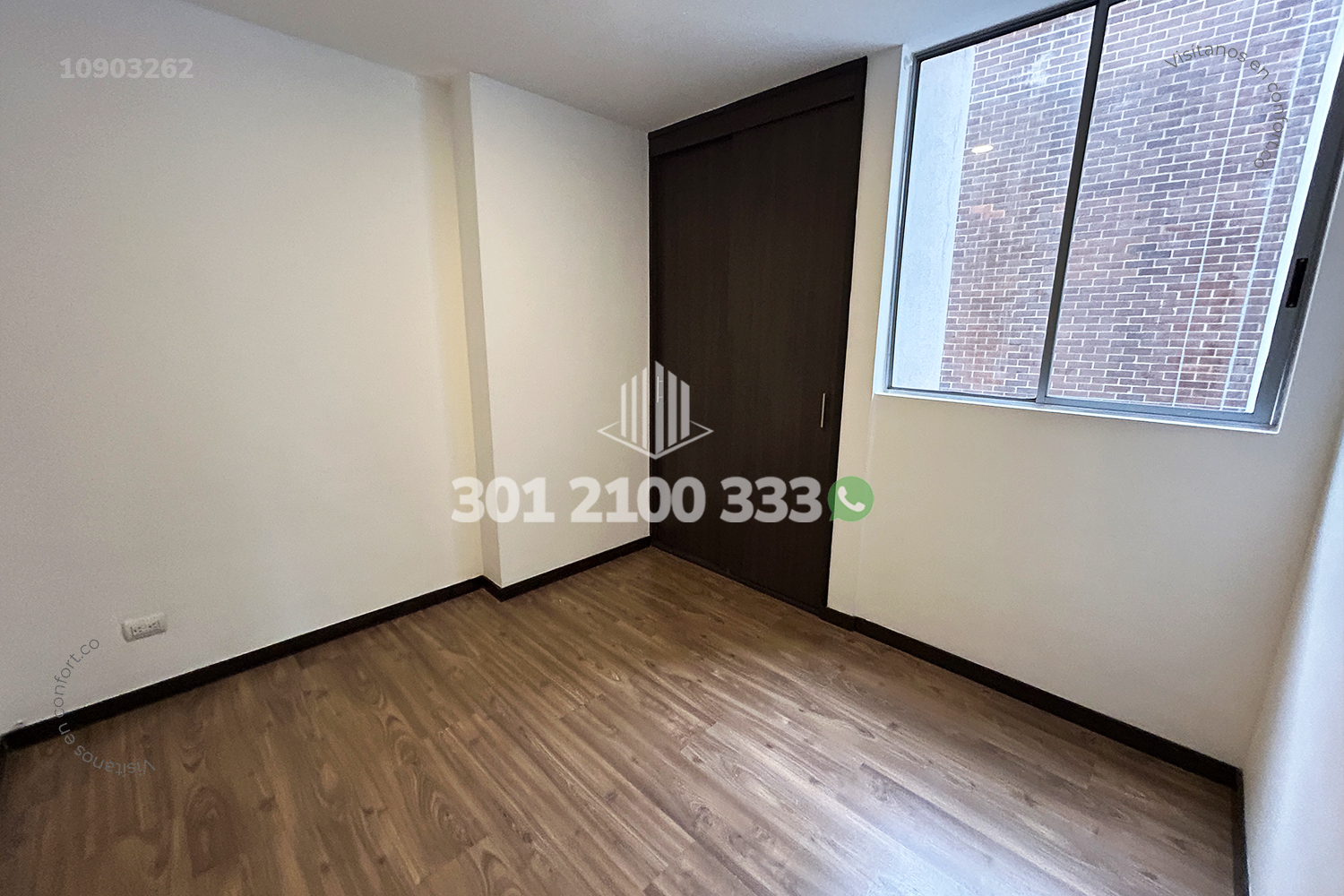 Apartamento en venta en Loma Del Esmeraldal, Envigado · foto 17 de 24