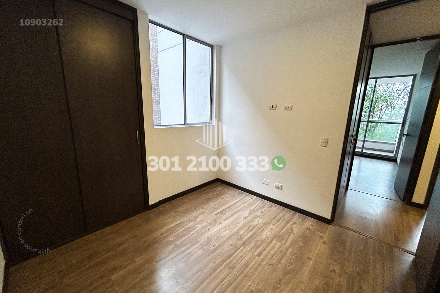 Apartamento en venta en Loma Del Esmeraldal, Envigado · foto 18 de 24