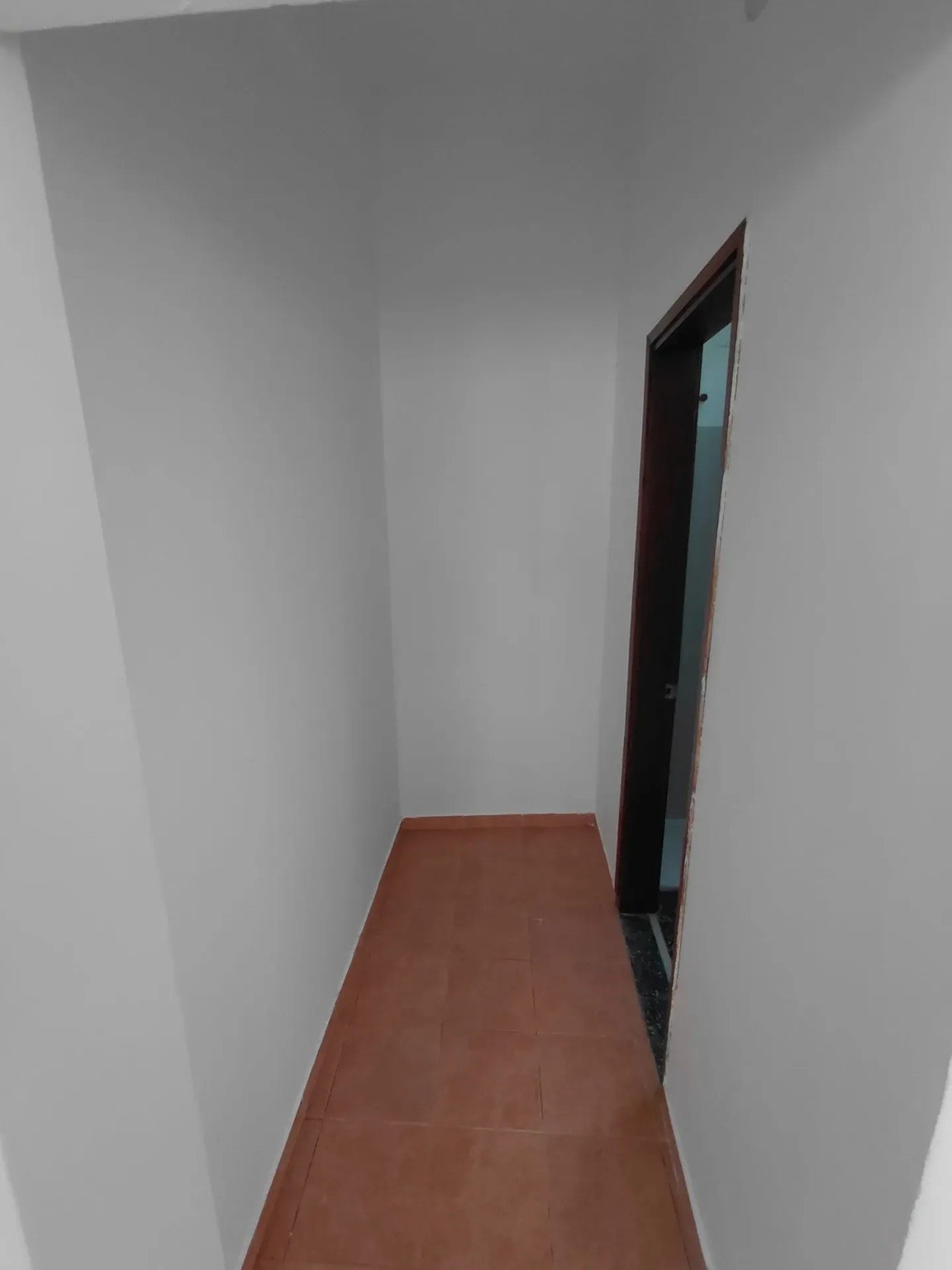 ALQUILER EN LA BLANQUEADA DE 1 DORMITORIO, PLANTA BAJA INTERIOR, GASTOS COMUNES BAJOS · Foto 6