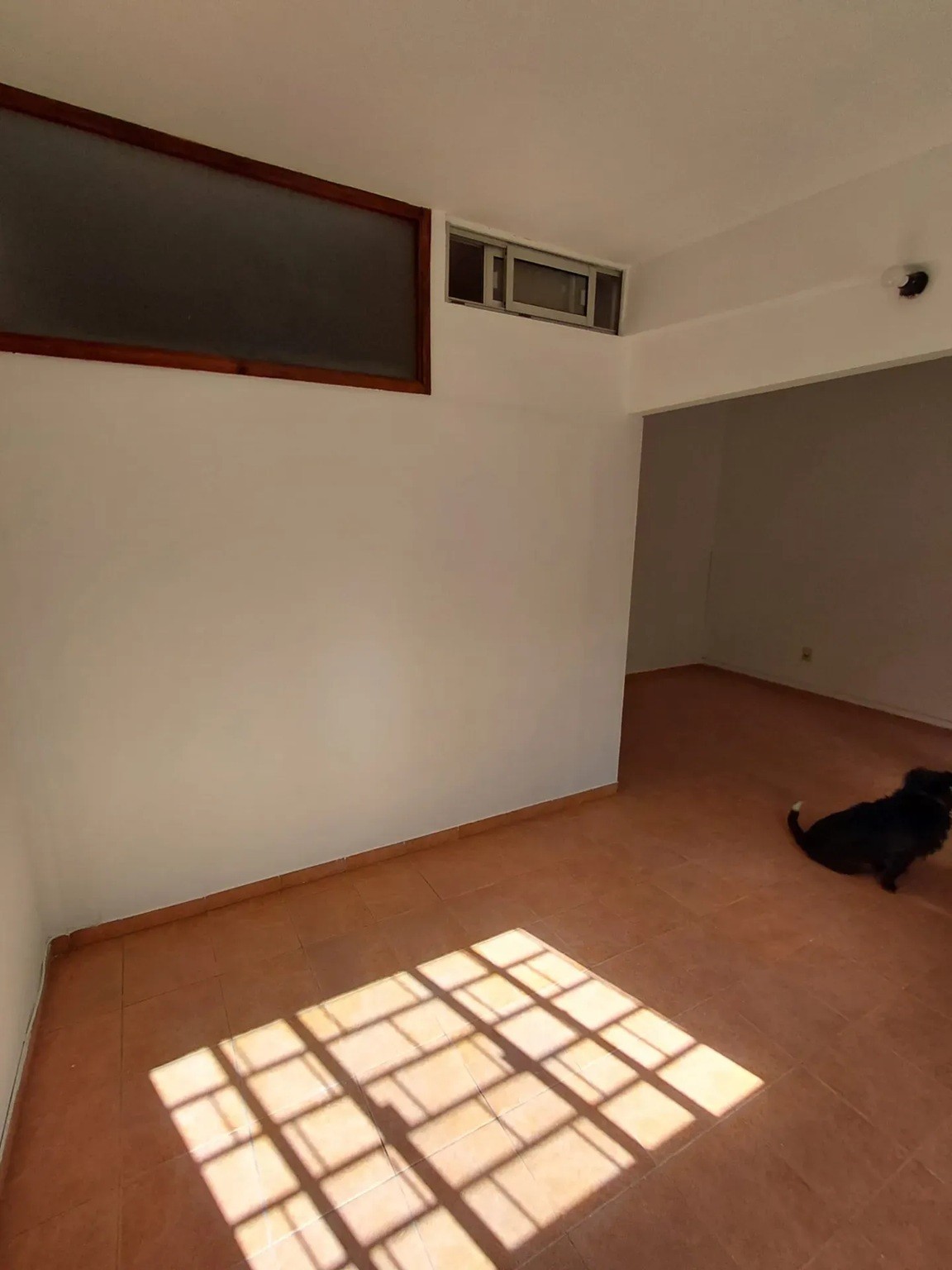 ALQUILER EN LA BLANQUEADA DE 1 DORMITORIO, PLANTA BAJA INTERIOR, GASTOS COMUNES BAJOS · Foto 2