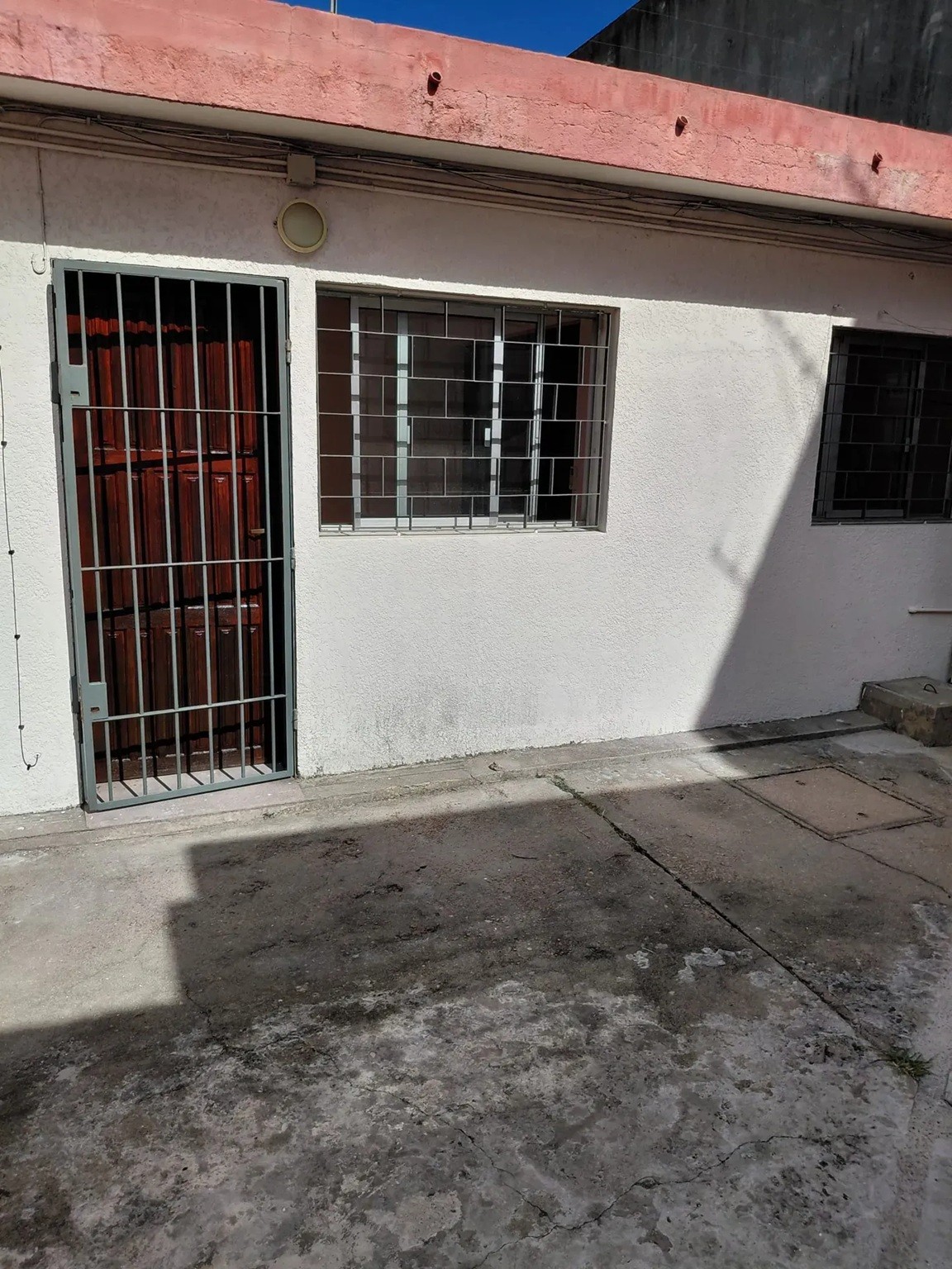 ALQUILER EN LA BLANQUEADA DE 1 DORMITORIO, PLANTA BAJA INTERIOR, GASTOS COMUNES BAJOS · Foto 9
