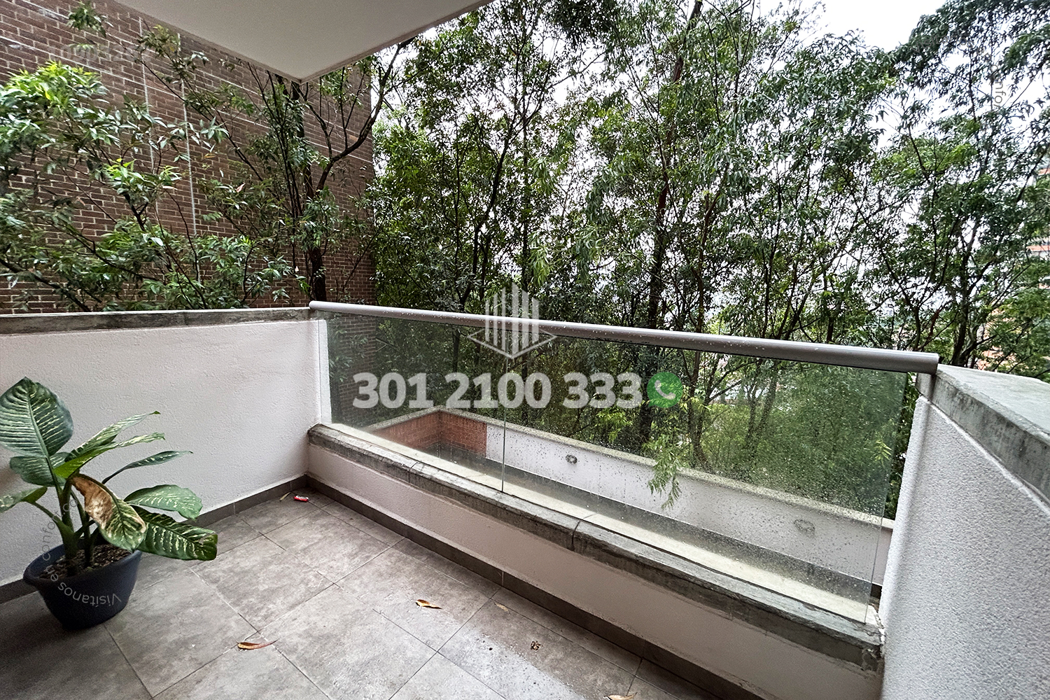 Apartamento en venta en Loma Del Esmeraldal, Envigado · foto 24 de 24