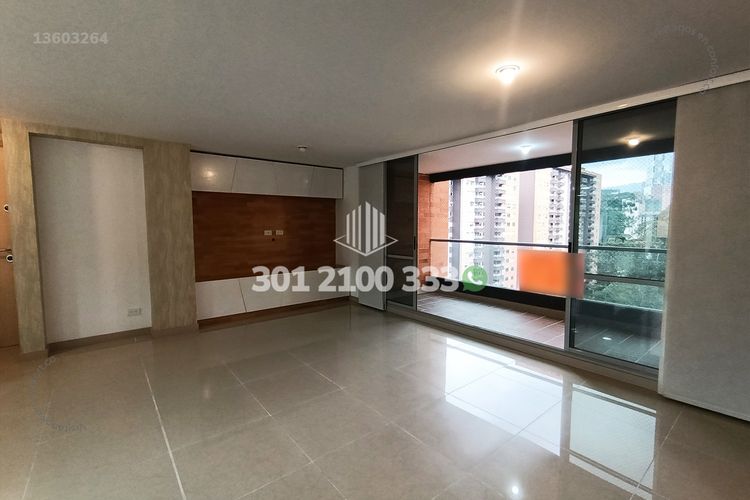 Apartamento de 3 alcobas en venta en San Jose, Sabaneta, 138 m² · foto 4 de 24