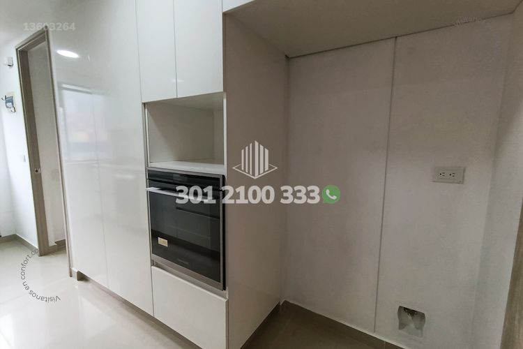 Apartamento de 3 alcobas en venta en San Jose, Sabaneta, 138 m² · foto 7 de 24
