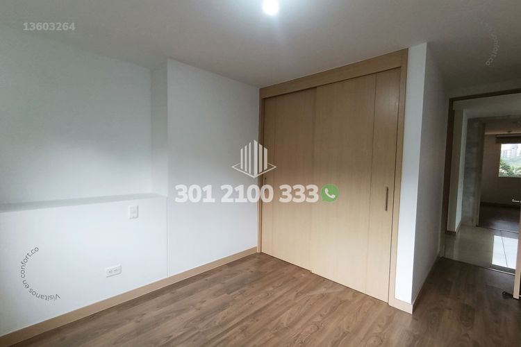 Apartamento de 3 alcobas en venta en San Jose, Sabaneta, 138 m² · foto 12 de 24