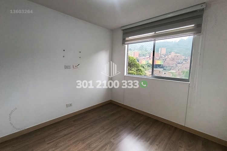 Apartamento de 3 alcobas en venta en San Jose, Sabaneta, 138 m² · foto 11 de 24