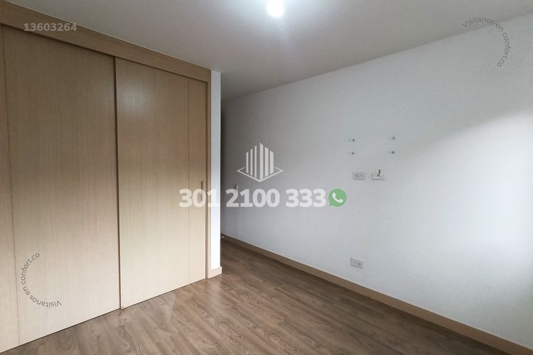 Apartamento de 3 alcobas en venta en San Jose, Sabaneta, 138 m² · foto 14 de 24