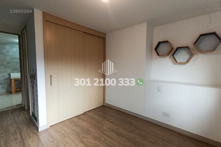 Apartamento de 3 alcobas en venta en San Jose, Sabaneta, 138 m² · foto 16 de 24