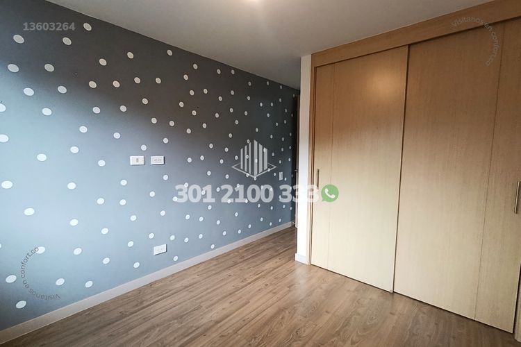 Apartamento de 3 alcobas en venta en San Jose, Sabaneta, 138 m² · foto 18 de 24