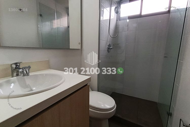 Apartamento de 3 alcobas en venta en San Jose, Sabaneta, 138 m² · foto 19 de 24