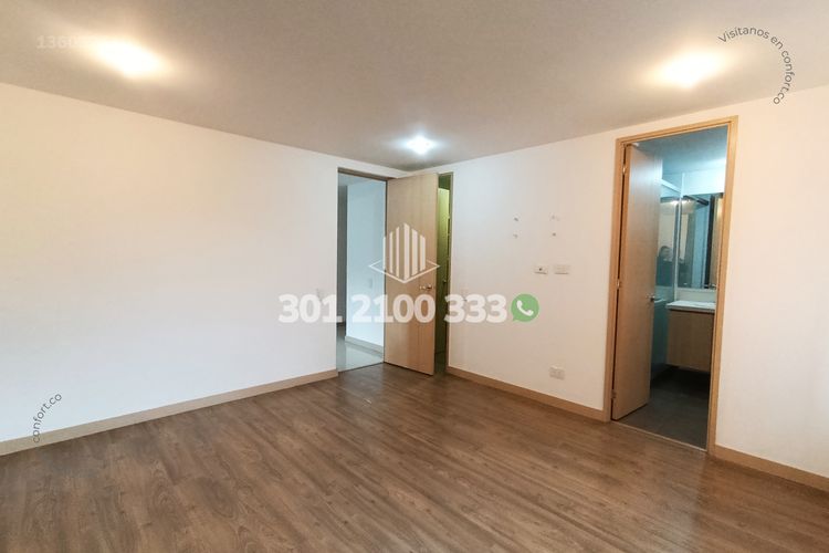 Apartamento de 3 alcobas en venta en San Jose, Sabaneta, 138 m² · foto 21 de 24