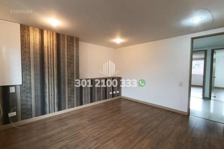 Apartamento de 3 alcobas en venta en San Jose, Sabaneta, 138 m² · foto 22 de 24