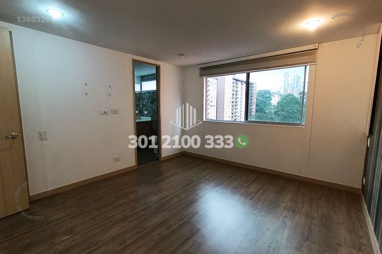 Apartamento de 3 alcobas en venta en San Jose, Sabaneta, 138 m² · foto 24 de 24