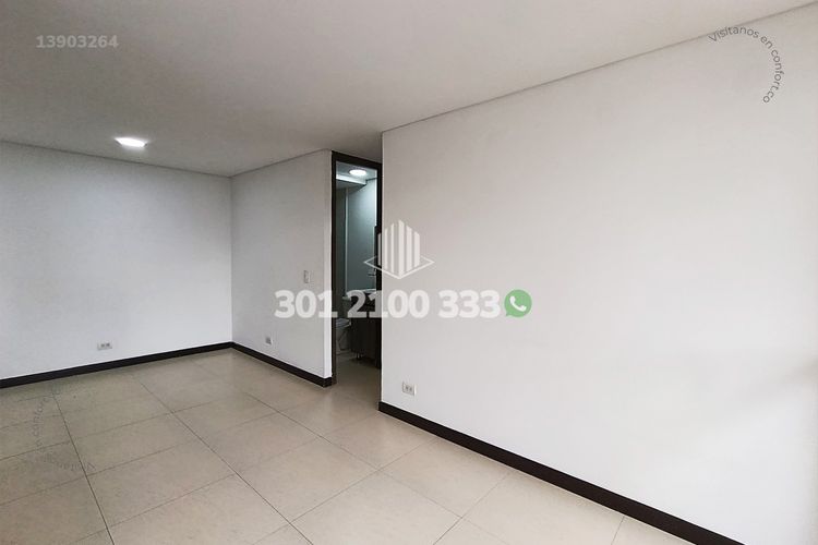 Apartamento de 3 alcobas en arriendo en La Doctora, Sabaneta, 68 m² · foto 5 de 24