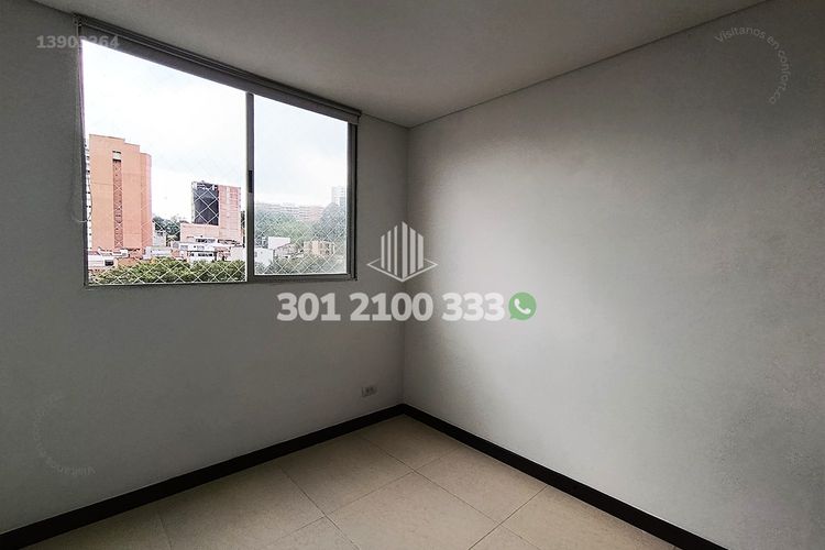 Apartamento de 3 alcobas en arriendo en La Doctora, Sabaneta, 68 m² · foto 15 de 24
