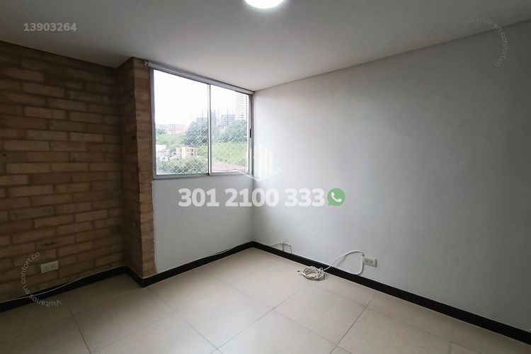 Apartamento de 3 alcobas en arriendo en La Doctora, Sabaneta, 68 m² · foto 16 de 24
