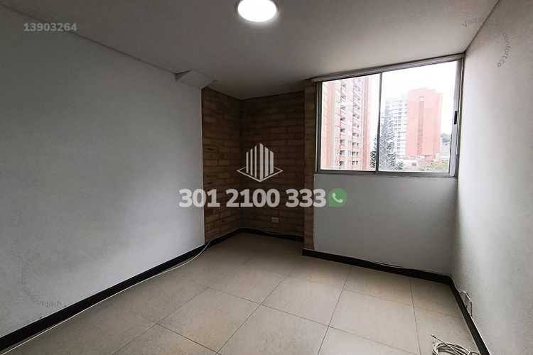 Apartamento de 3 alcobas en arriendo en La Doctora, Sabaneta, 68 m² · foto 19 de 24