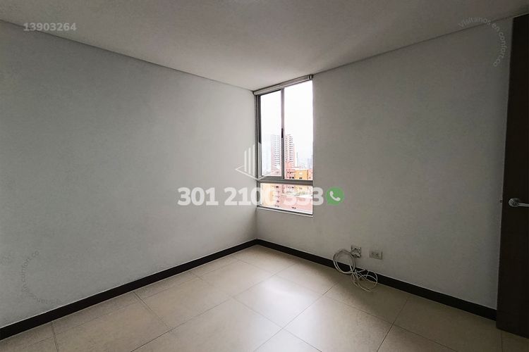 Apartamento de 3 alcobas en arriendo en La Doctora, Sabaneta, 68 m² · foto 23 de 24