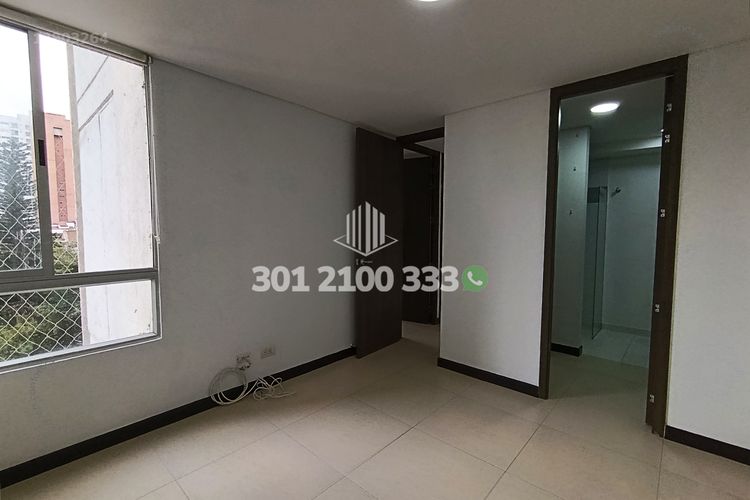 Apartamento de 3 alcobas en arriendo en La Doctora, Sabaneta, 68 m² · foto 24 de 24