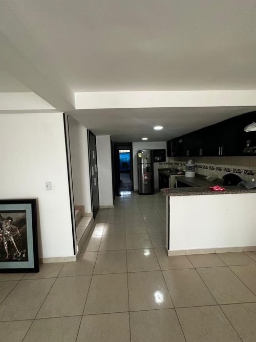 Casa de 4 alcobas en venta en Manantiales I, Armenia, 72 m² · foto 4 de 19