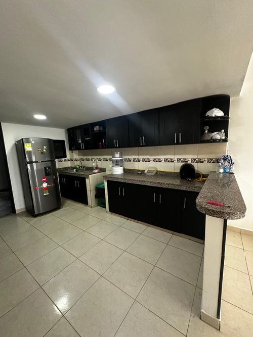 Casa de 4 alcobas en venta en Manantiales I, Armenia, 72 m² · foto 7 de 19