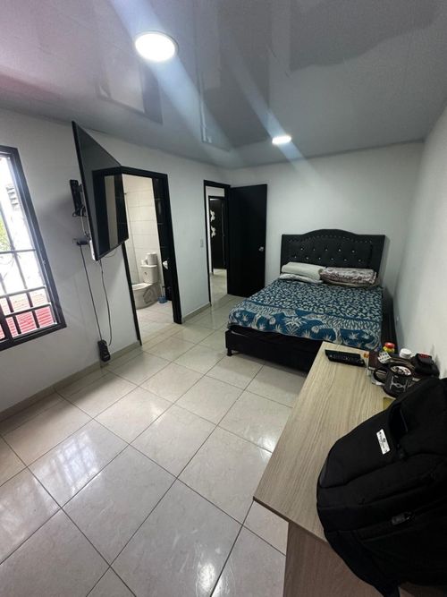 Casa de 4 alcobas en venta en Manantiales I, Armenia, 72 m² · foto 9 de 19