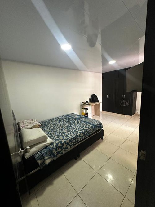 Casa de 4 alcobas en venta en Manantiales I, Armenia, 72 m² · foto 11 de 19