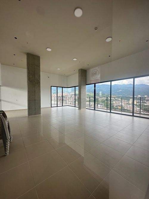 Apartamento de 3 alcobas en venta en Cañaveral, Floridablanca, 86 m² · foto 15 de 19