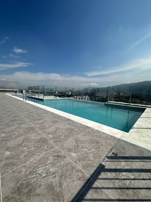 Apartamento de 3 alcobas en venta en Cañaveral, Floridablanca, 86 m² · foto 16 de 19