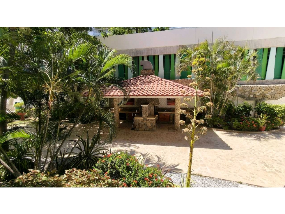 Apartamento en venta en Bello Horizonte, Santa Marta · foto 4 de 24