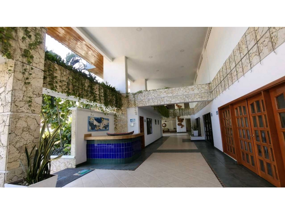 Apartamento en venta en Bello Horizonte, Santa Marta · foto 6 de 24