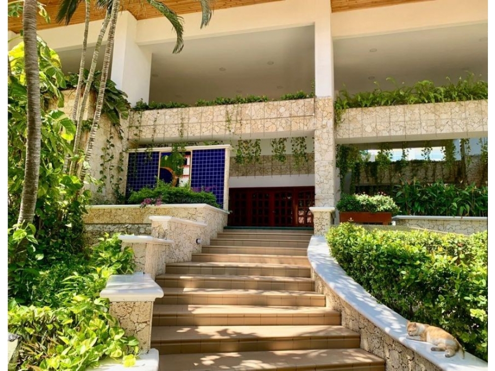 Apartamento en venta en Bello Horizonte, Santa Marta · foto 7 de 24