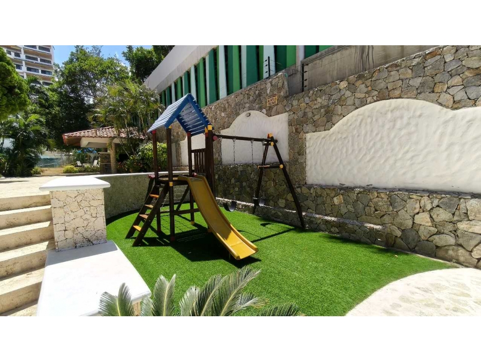 Apartamento en venta en Bello Horizonte, Santa Marta · foto 10 de 24