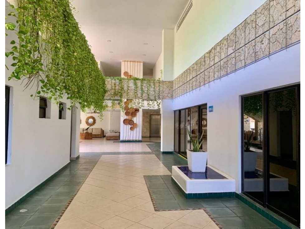 Apartamento en venta en Bello Horizonte, Santa Marta · foto 11 de 24