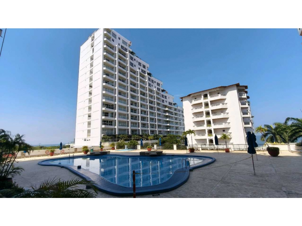 Apartamento en venta en Bello Horizonte, Santa Marta · foto 13 de 24