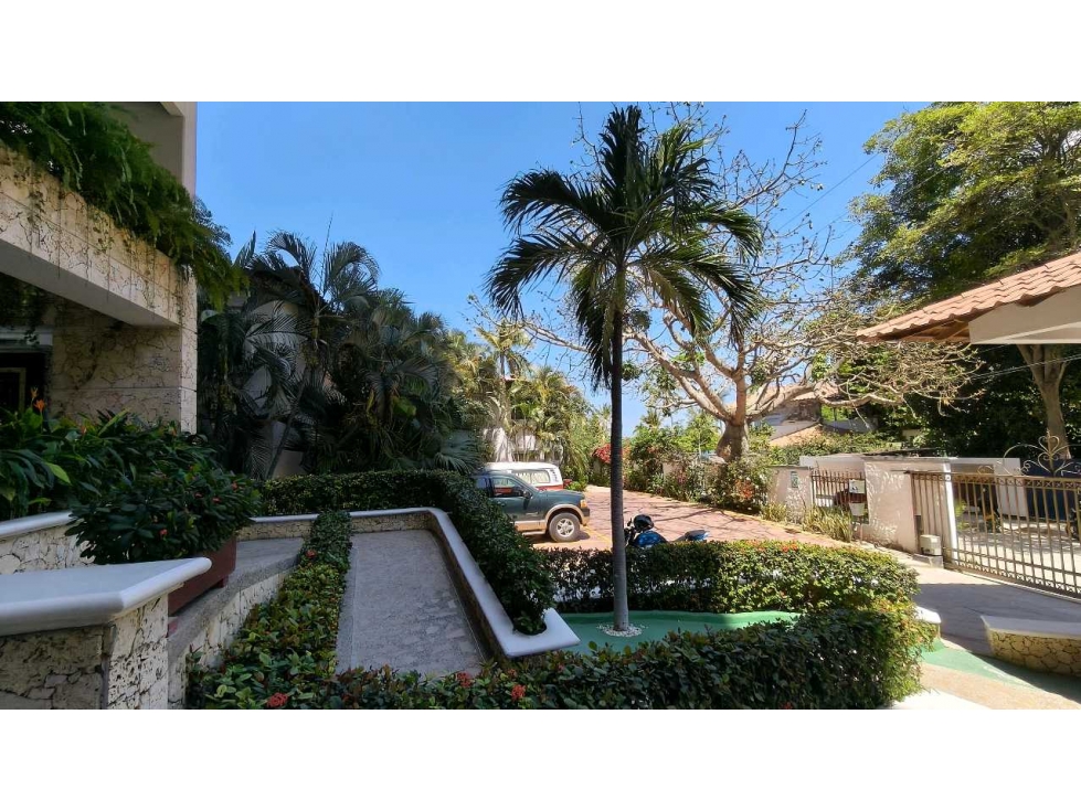 Apartamento en venta en Bello Horizonte, Santa Marta · foto 17 de 24