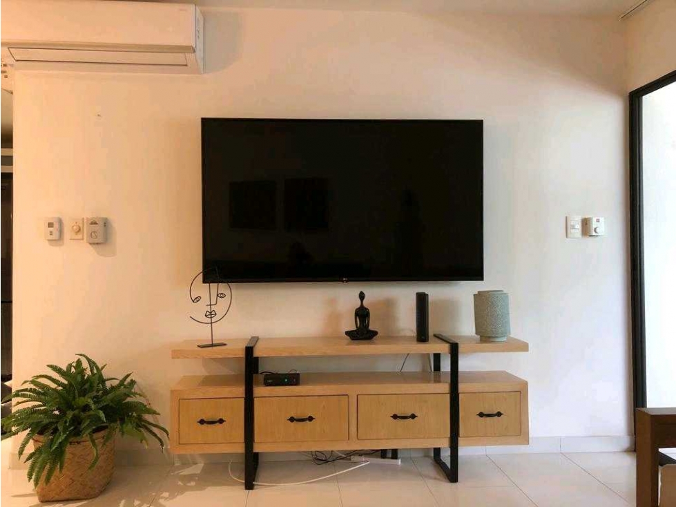 Apartamento en venta en Bello Horizonte, Santa Marta · foto 23 de 24