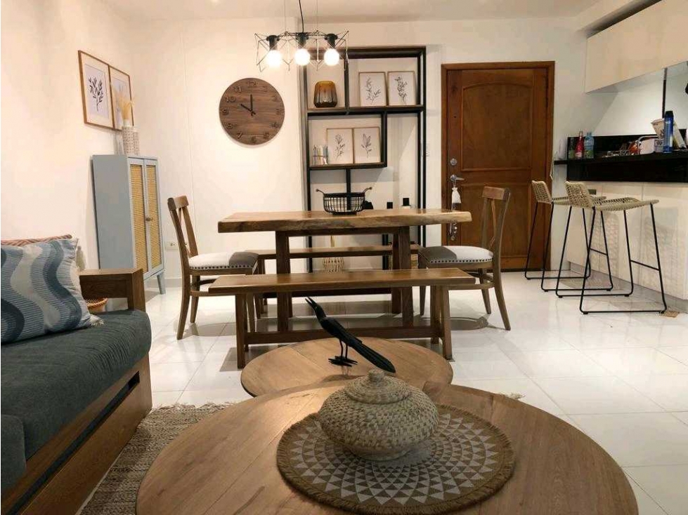 Apartamento en venta en Bello Horizonte, Santa Marta · foto 24 de 24