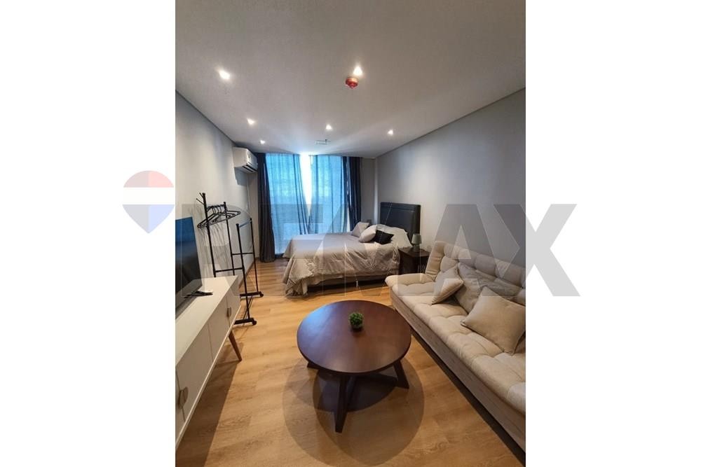 VENDO MONOAMBIENTE DE 50MTS2. en Las Lomas: — foto 3