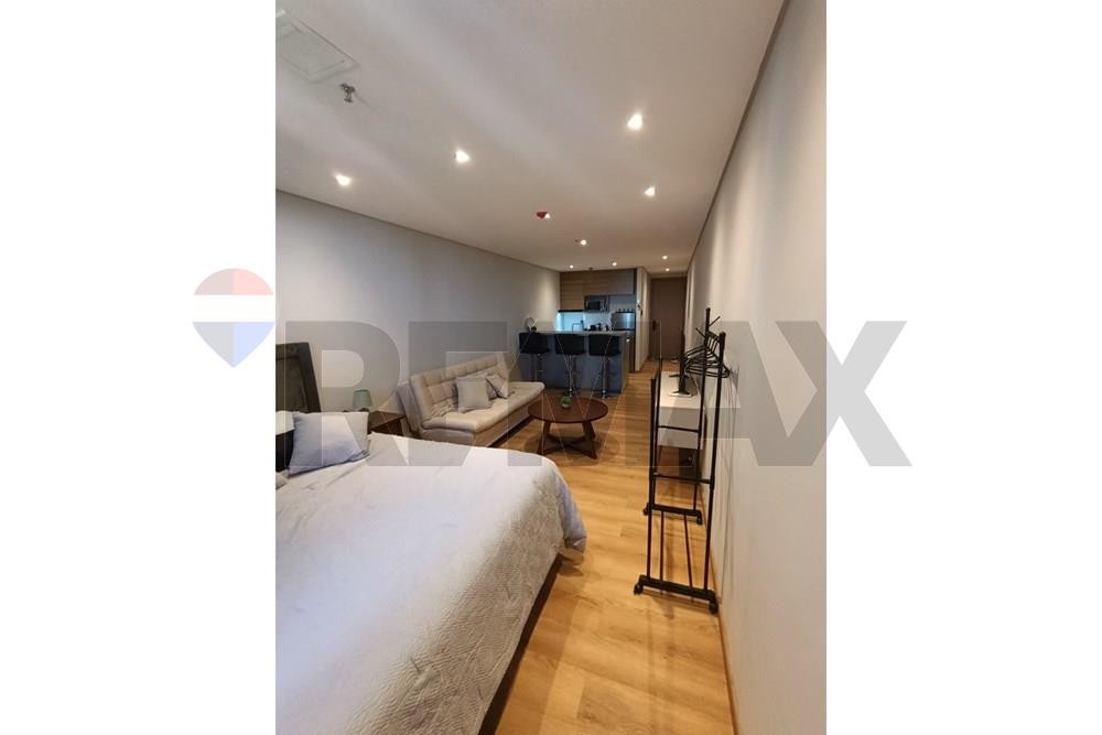 VENDO MONOAMBIENTE DE 50MTS2. en Las Lomas: — foto 2