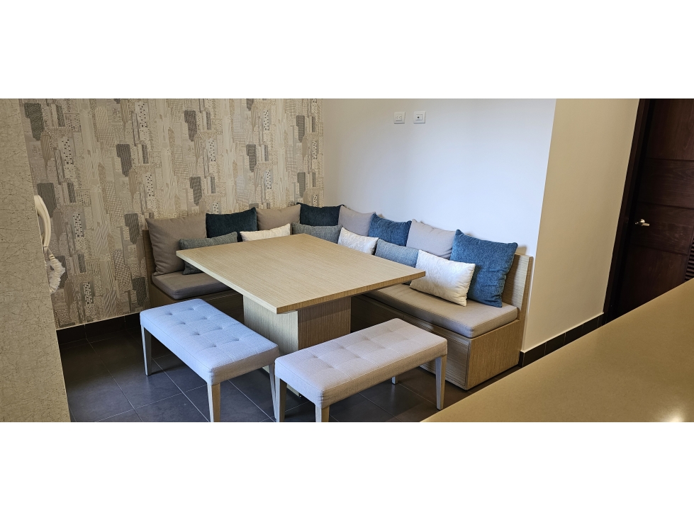 Apartamento en venta en Chapinero, Bogotá · foto 4 de 24