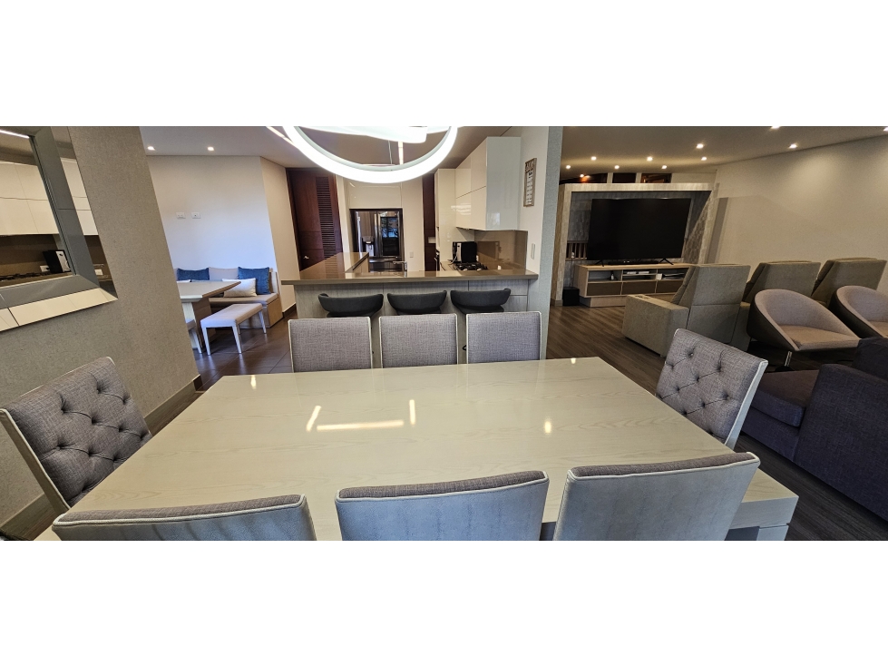 Apartamento en venta en Chapinero, Bogotá · foto 9 de 24