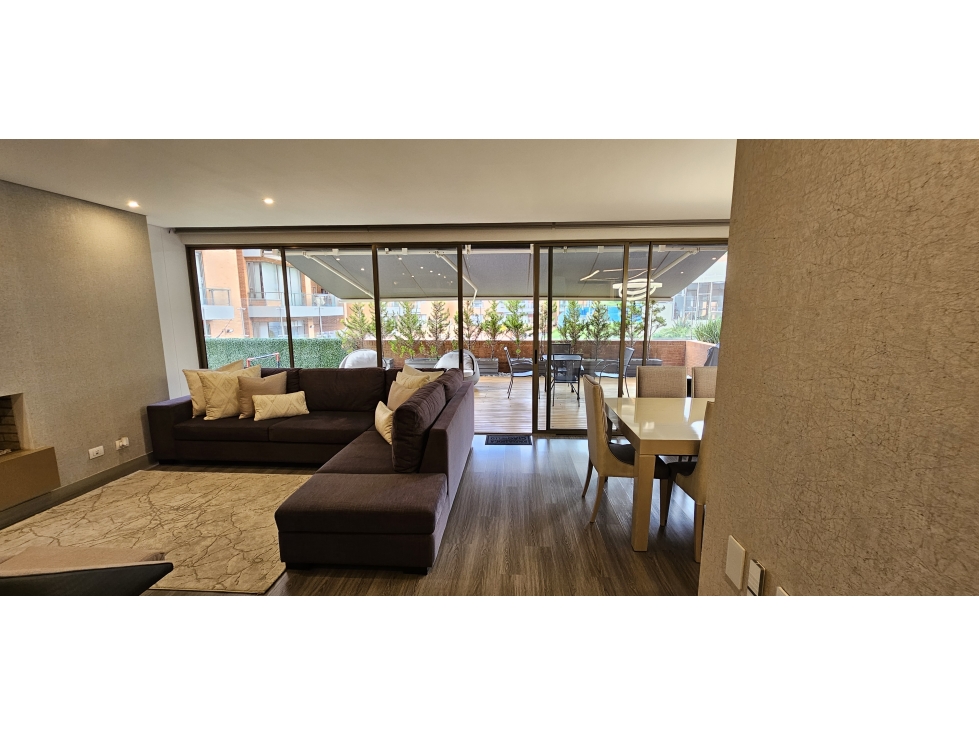 Apartamento en venta en Chapinero, Bogotá · foto 10 de 24