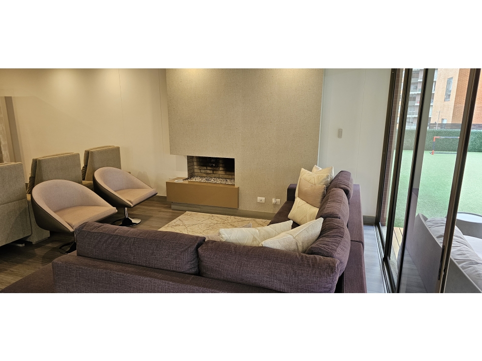 Apartamento en venta en Chapinero, Bogotá · foto 11 de 24