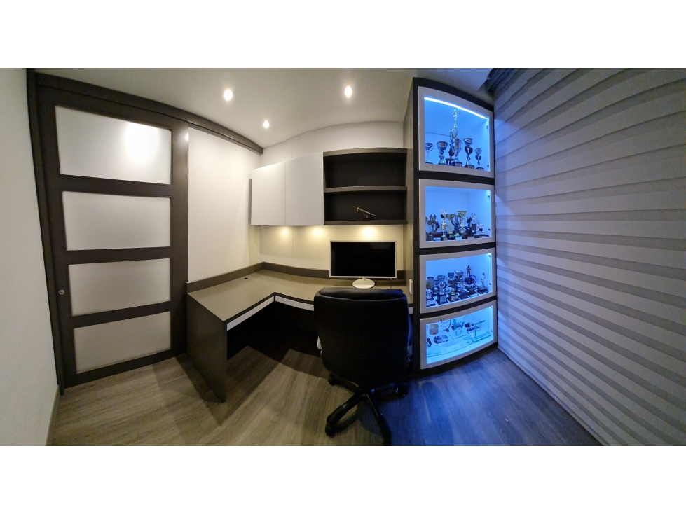 Apartamento en venta en Chapinero, Bogotá · foto 15 de 24