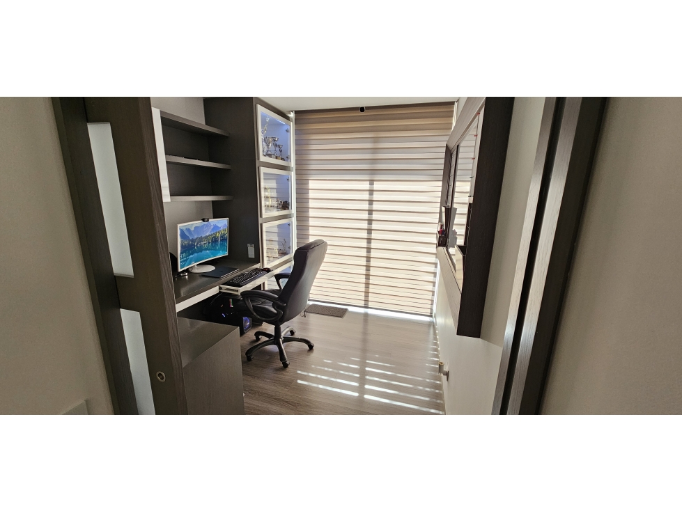 Apartamento en venta en Chapinero, Bogotá · foto 19 de 24