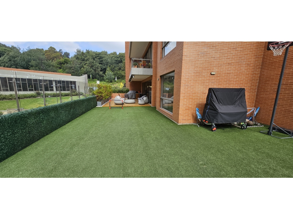 Apartamento en venta en Chapinero, Bogotá · foto 20 de 24