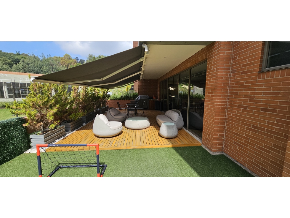 Apartamento en venta en Chapinero, Bogotá · foto 24 de 24