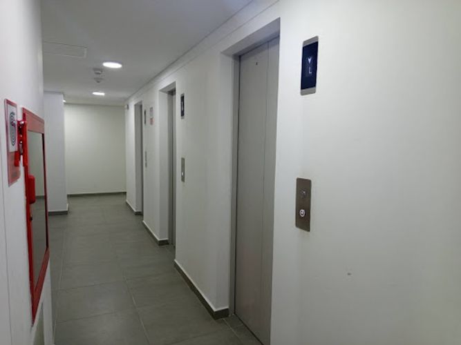 Apartamento de 2 alcobas en venta en Samper, Bogotá, 64 m² · foto 3 de 23