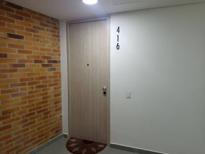Apartamento de 2 alcobas en venta en Samper, Bogotá, 64 m² · foto 4 de 23